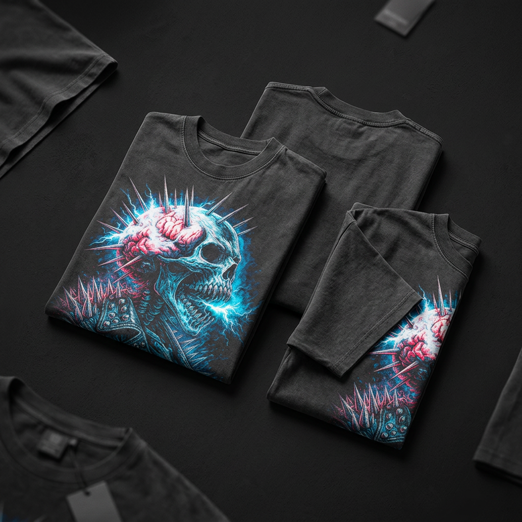 MENTAL TEE