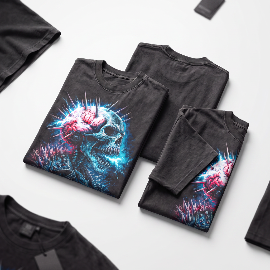 MENTAL TEE